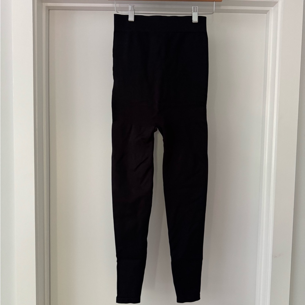 BLANQI Black Everyday Leggings